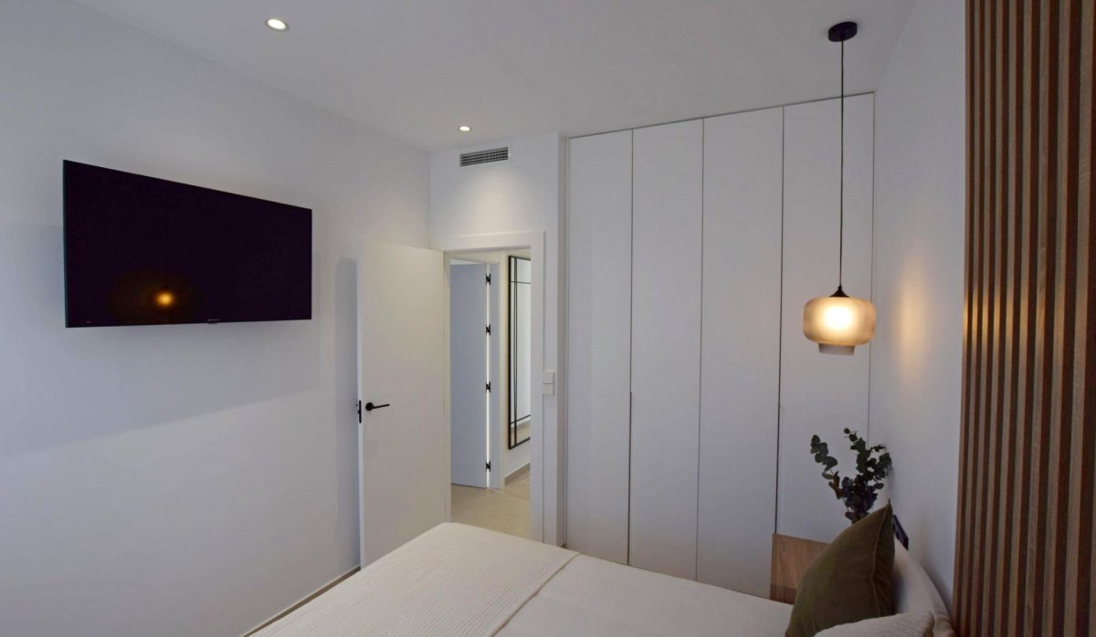 Новое здание - Villa - Alhama De Murcia