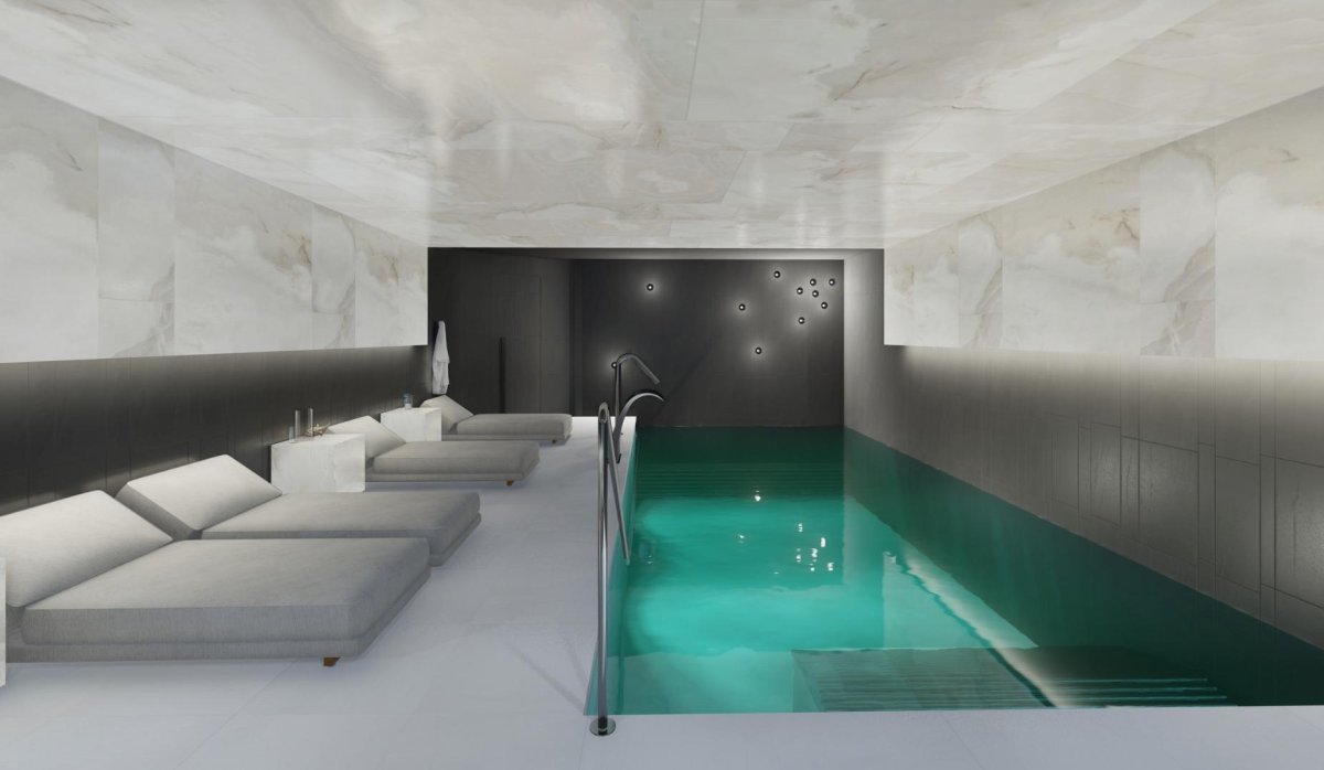 Obra nueva - Apartamento / piso - Guardamar del Segura