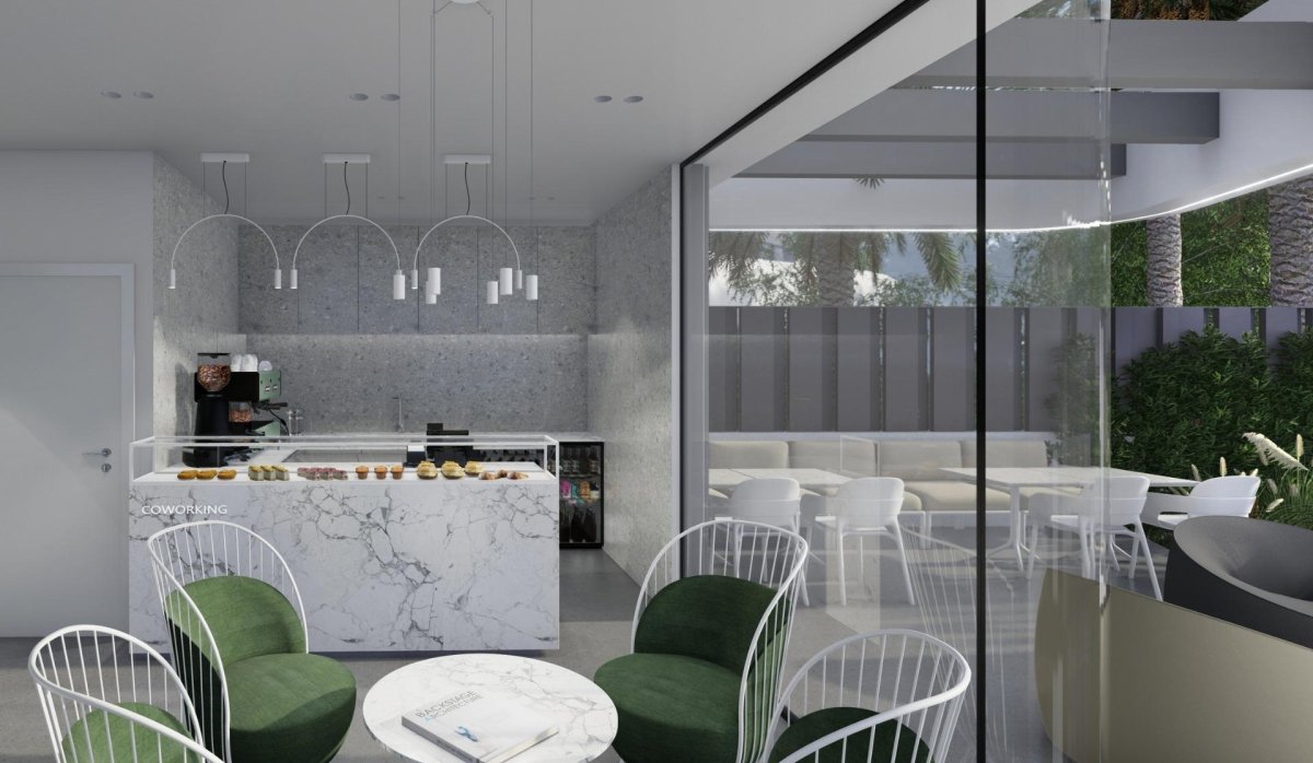 Obra nueva - Apartamento / piso - Guardamar del Segura