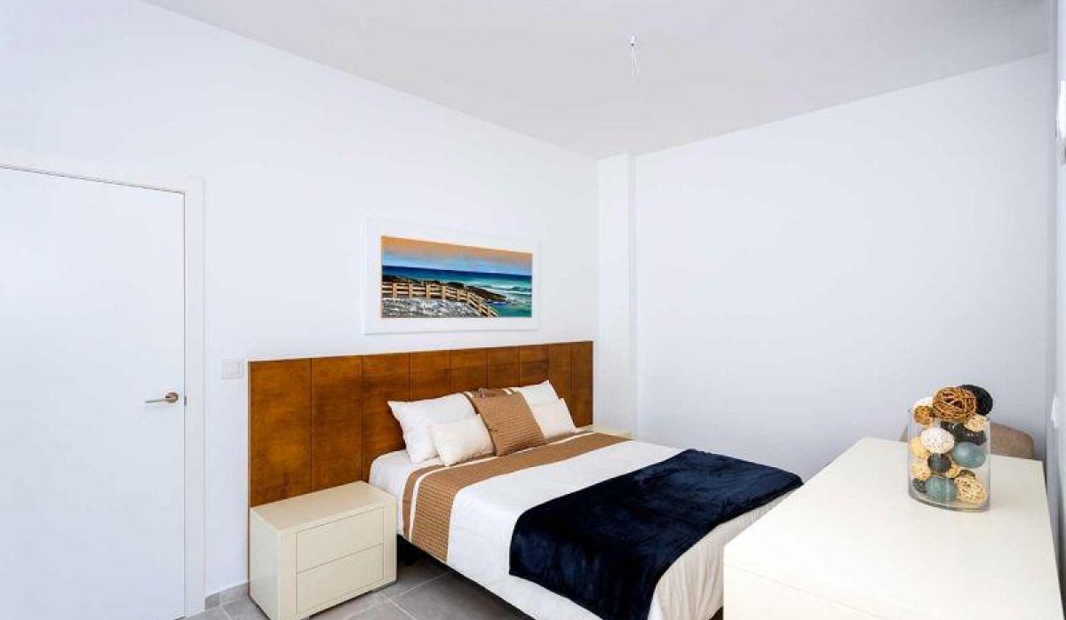 Obra nueva - Villa - Daya Nueva