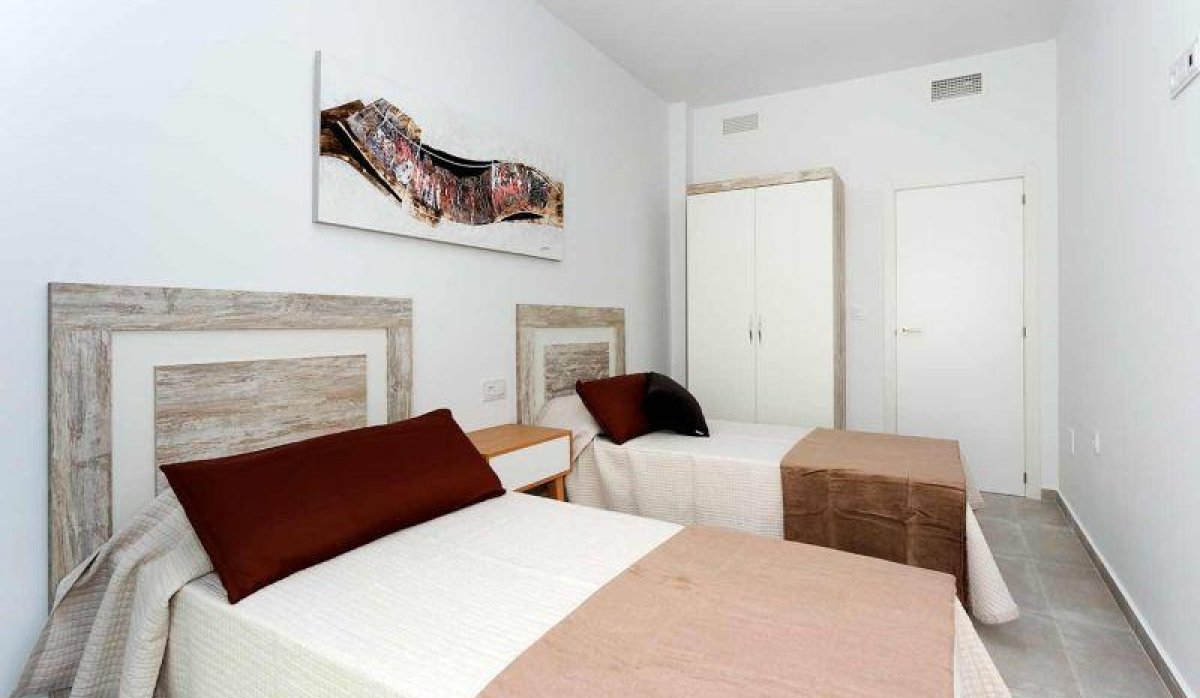 Obra nueva - Villa - Daya Nueva