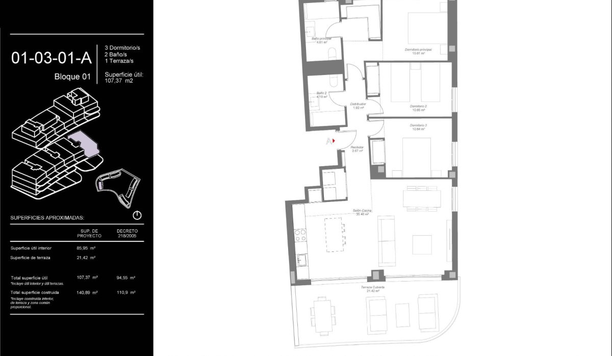 New Build - Apartment / flat - Mijas