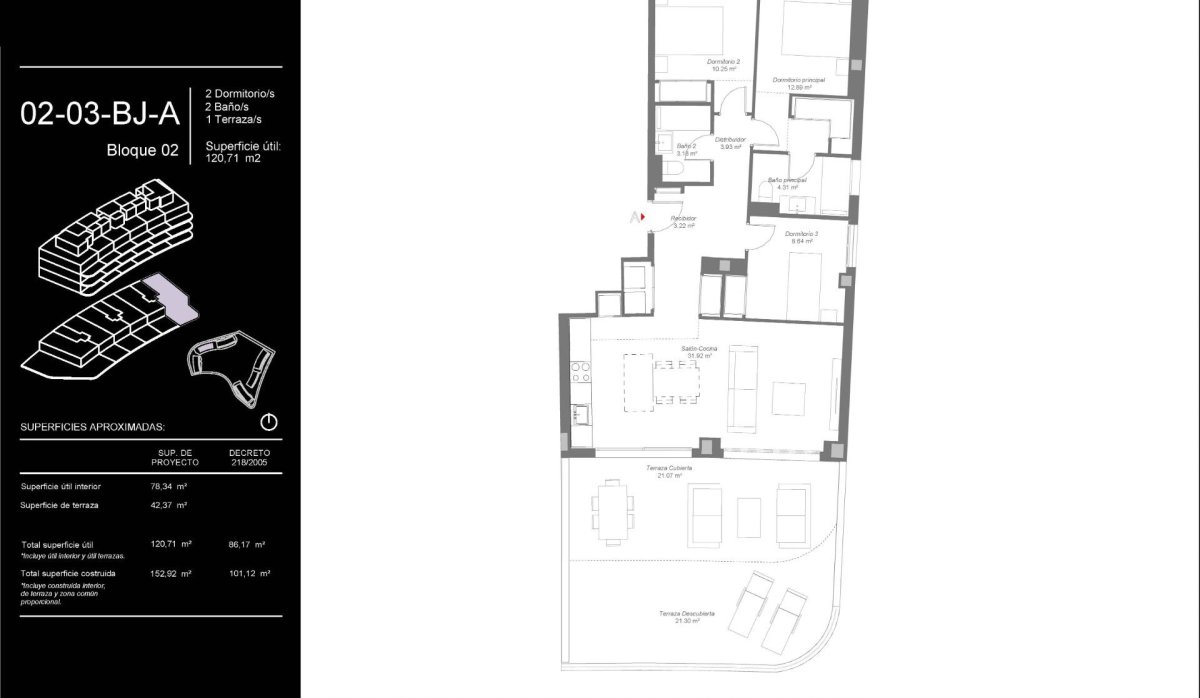 New Build - Apartment / flat - Mijas