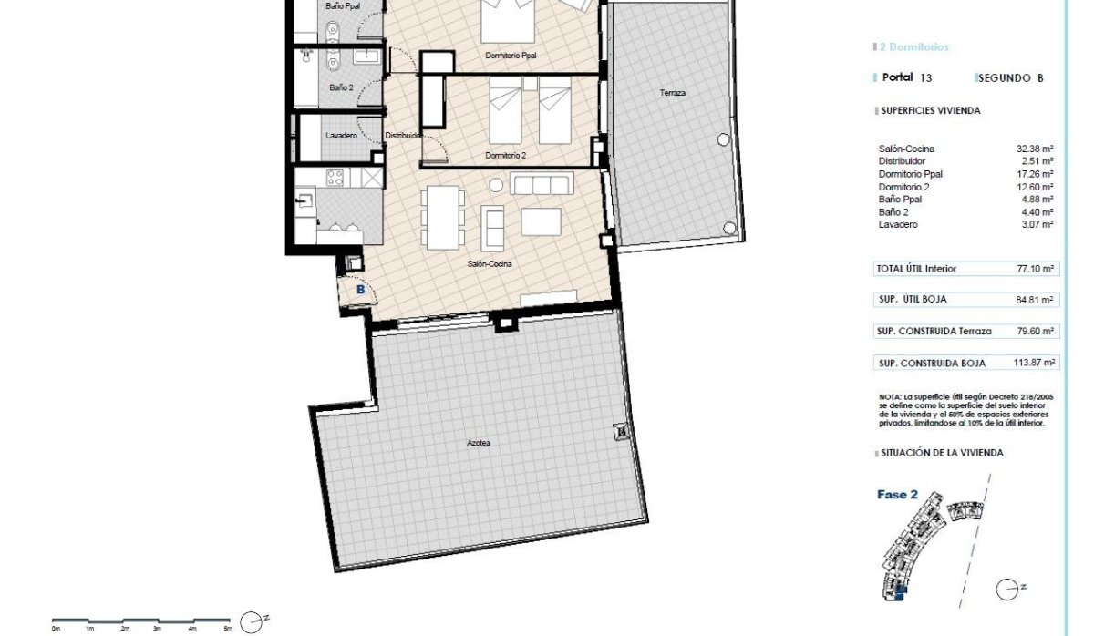 Rynek Pierwotny - Mieszkanie w bloku - Manilva