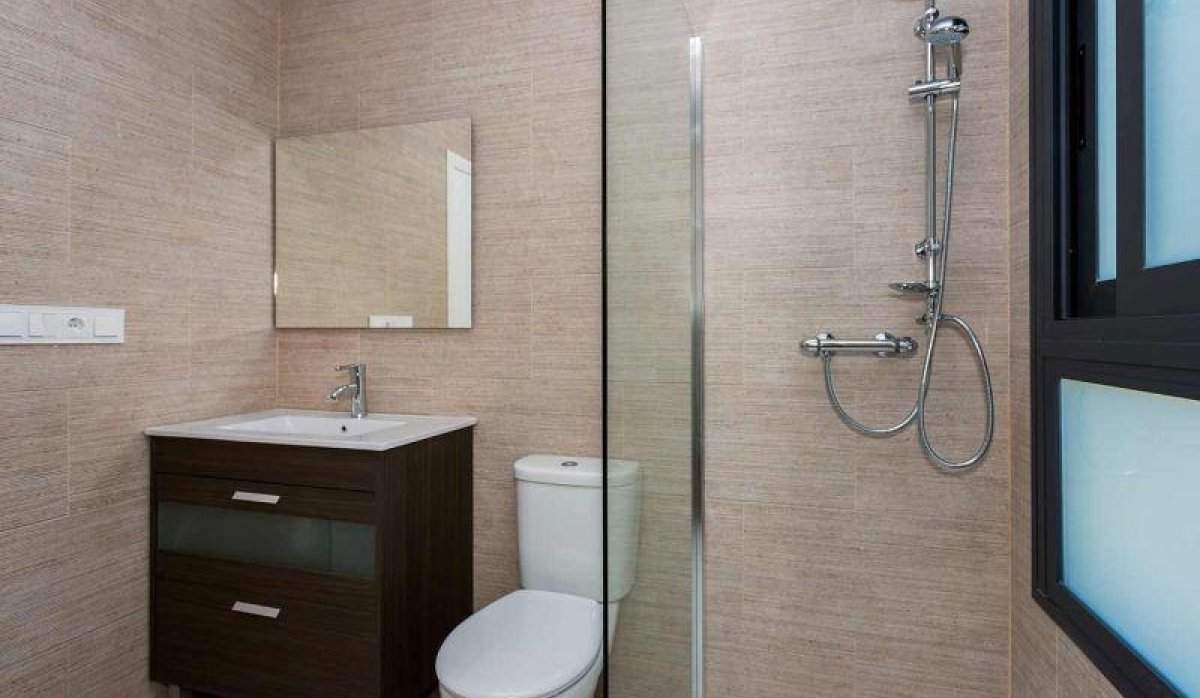 Obra nueva - Adosado - Daya Nueva