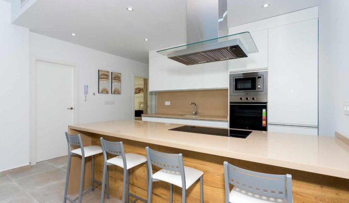 Obra nueva - Adosado - Daya Nueva