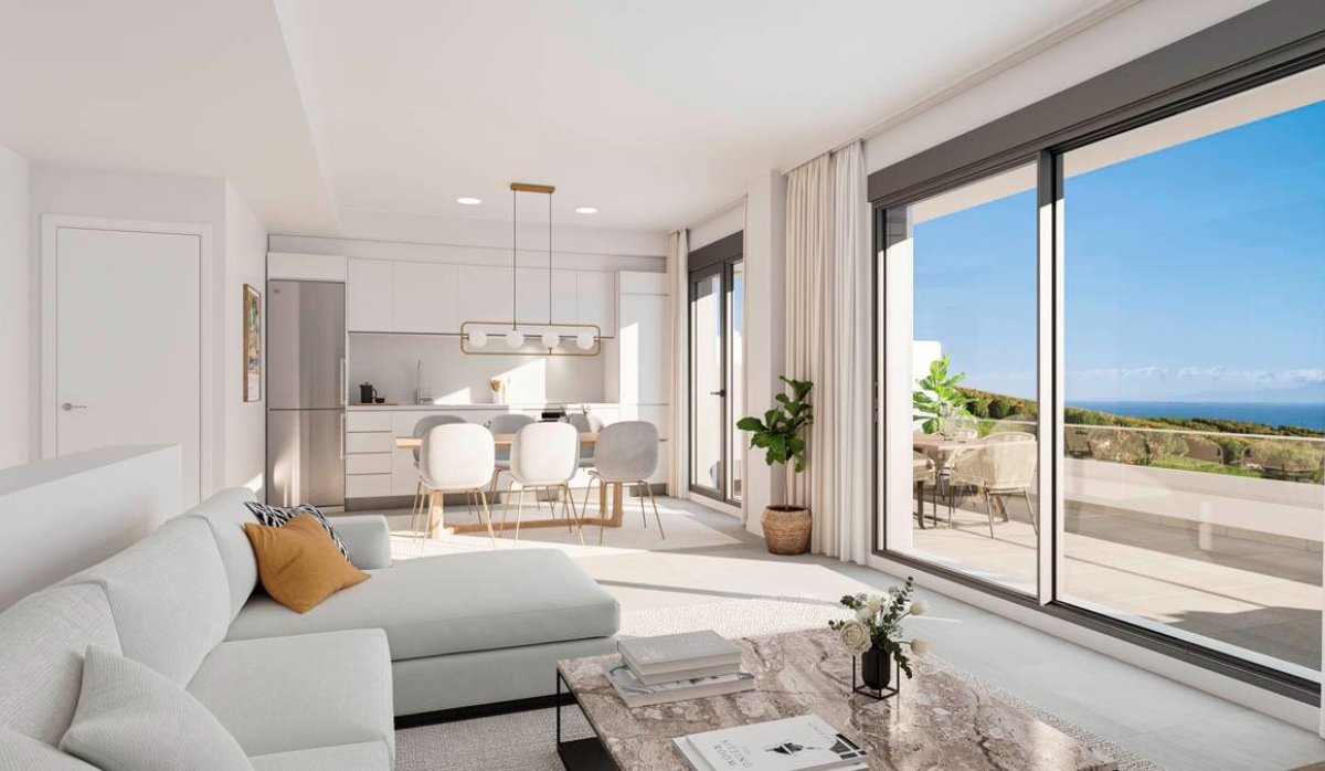 New Build - Townhouse - Manilva