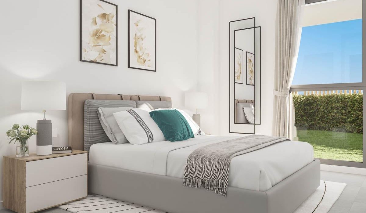 New Build - Townhouse - Manilva