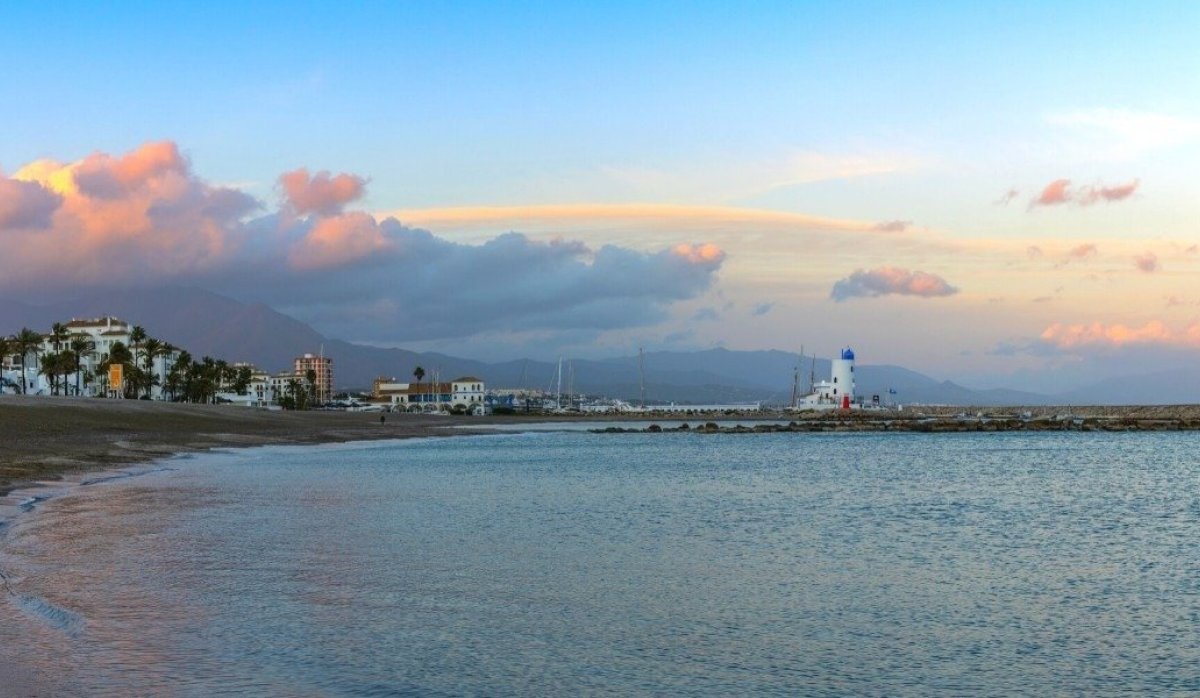 New Build - Townhouse - Manilva