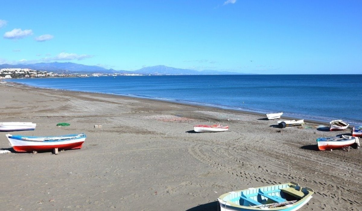 New Build - Townhouse - Manilva