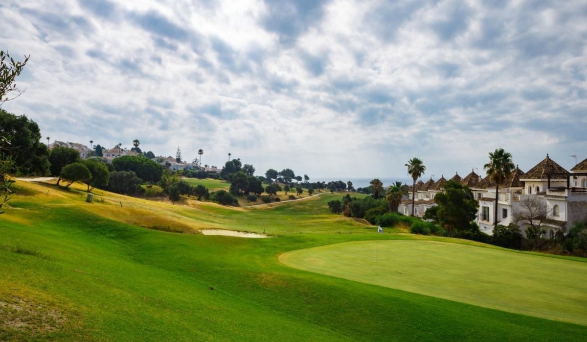 New Build - Townhouse - Manilva