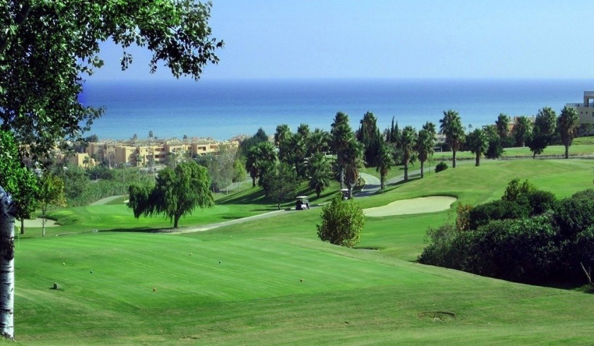 New Build - Townhouse - Manilva