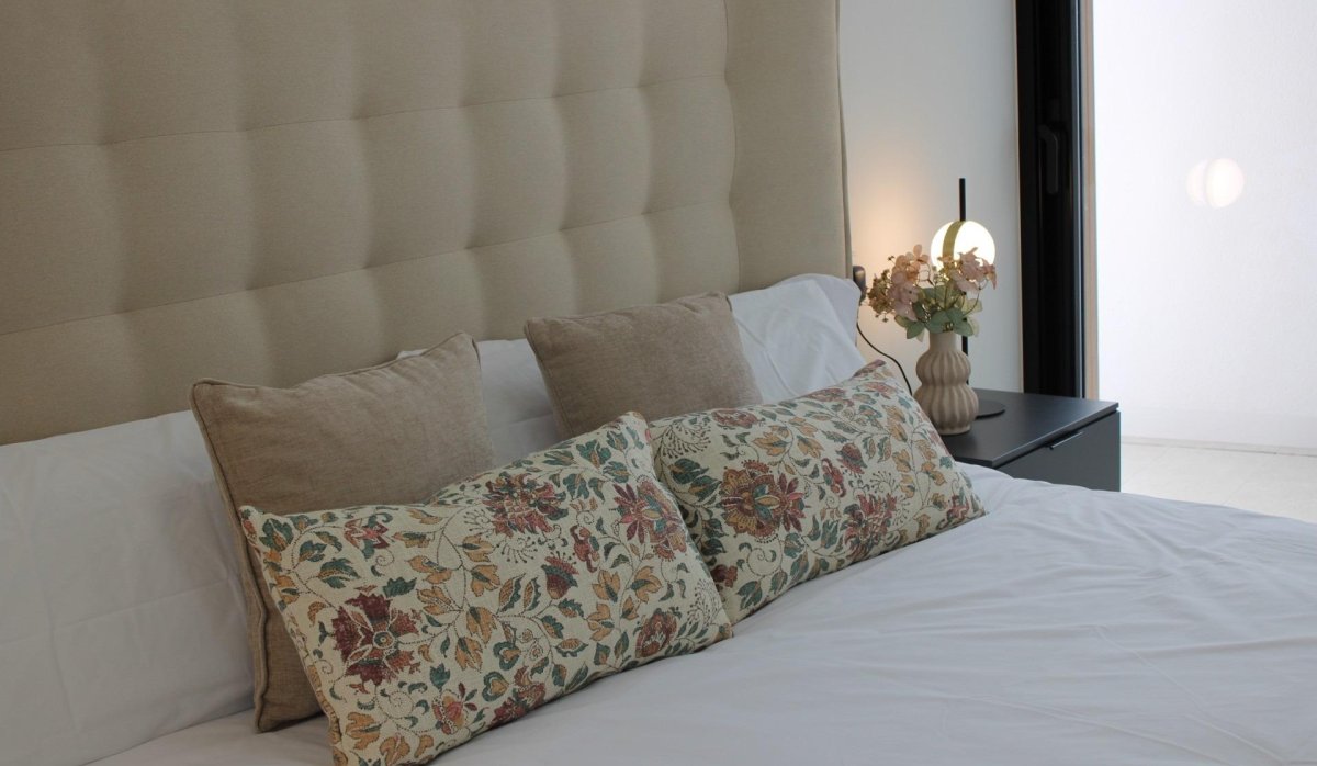 Obra nueva - Villa - Pilar de La Horadada