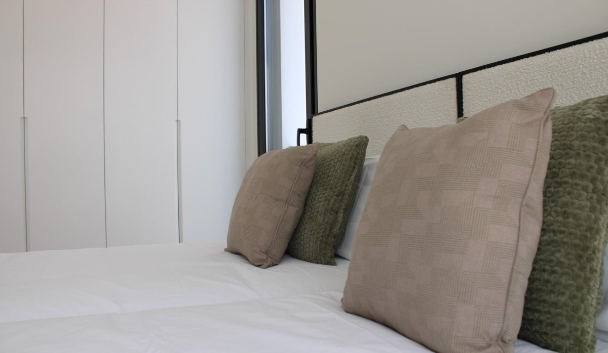 Obra nueva - Villa - Pilar de La Horadada