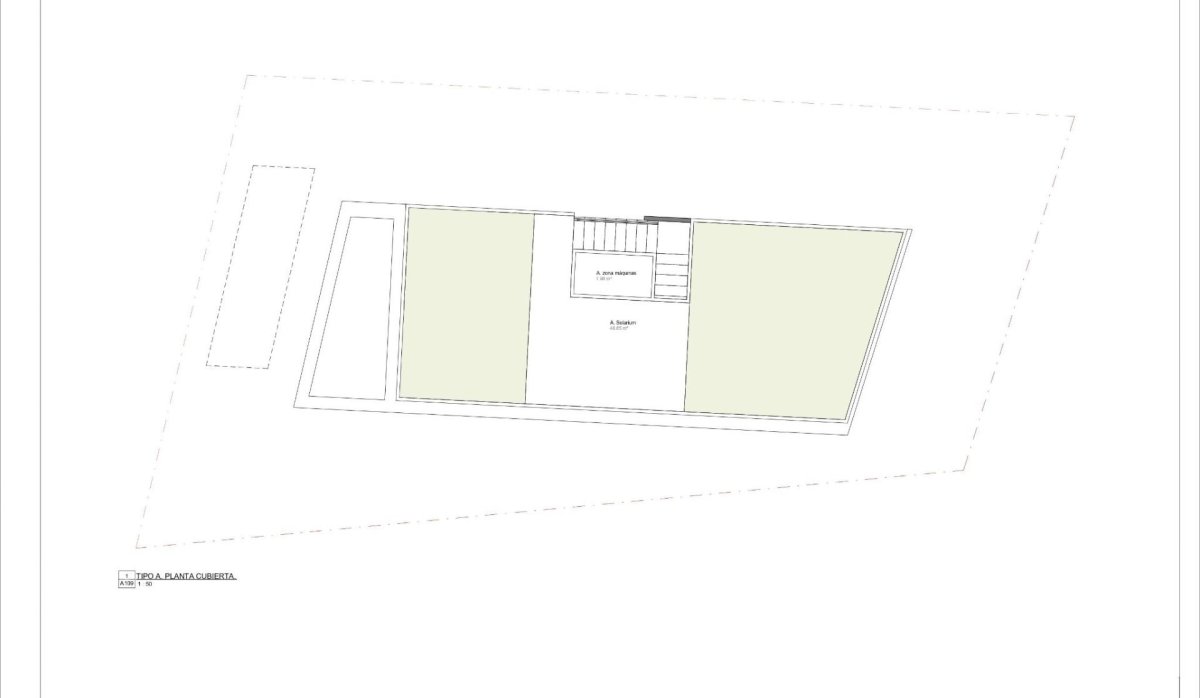 Obra nueva - Villa - Pilar de La Horadada