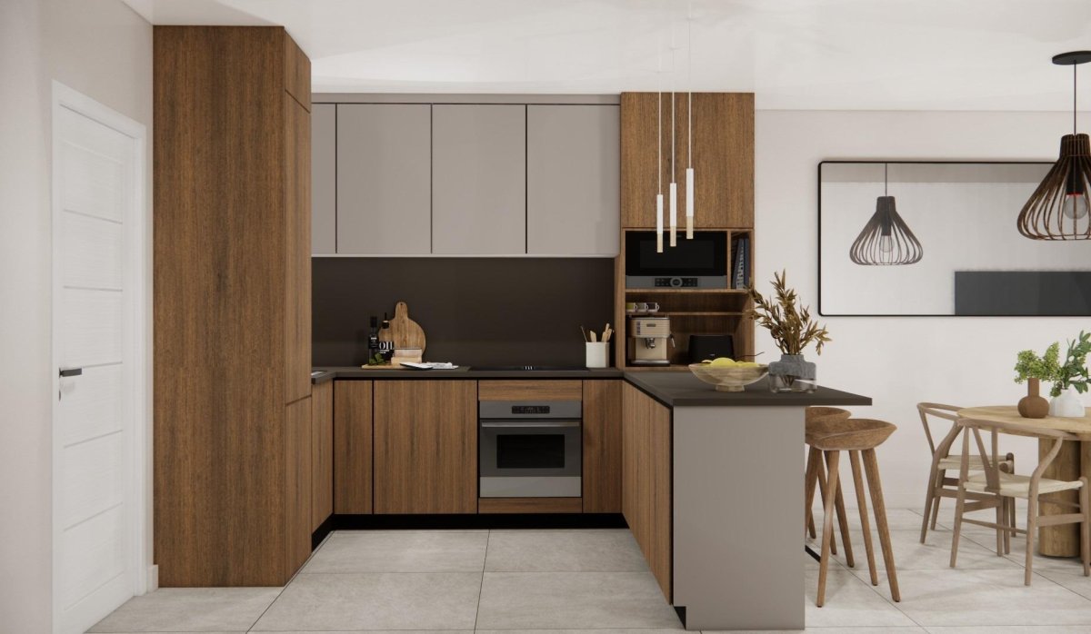 Obra nueva - Bungalow - Rojales