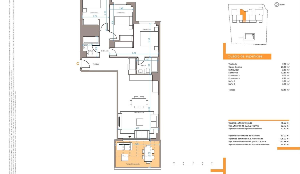 New Build - Apartment / flat - Mijas