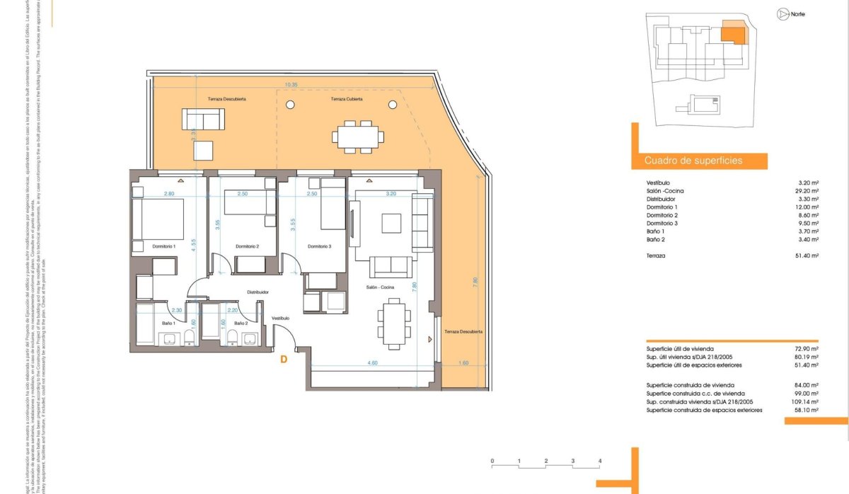 Nauja statyba - Butas / butas - 