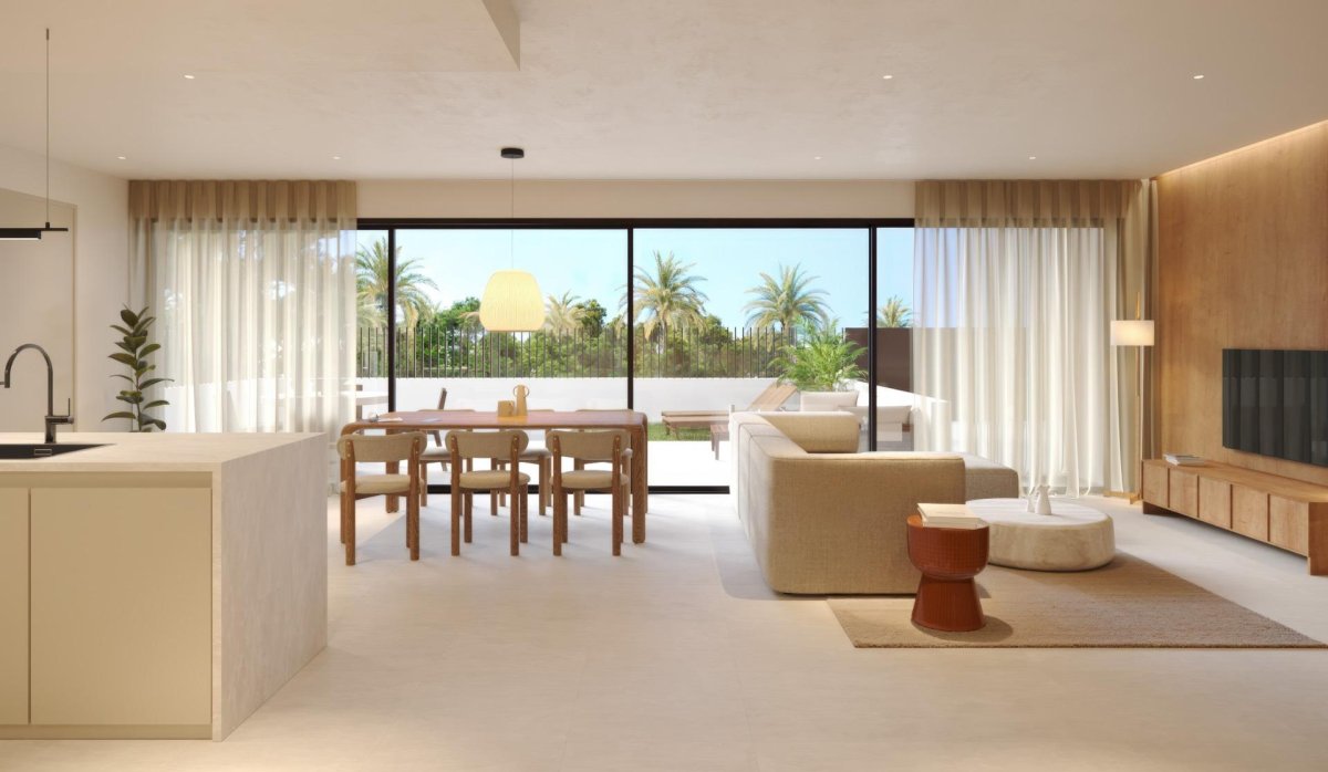 Rynek Pierwotny - Kamienica - Dolores