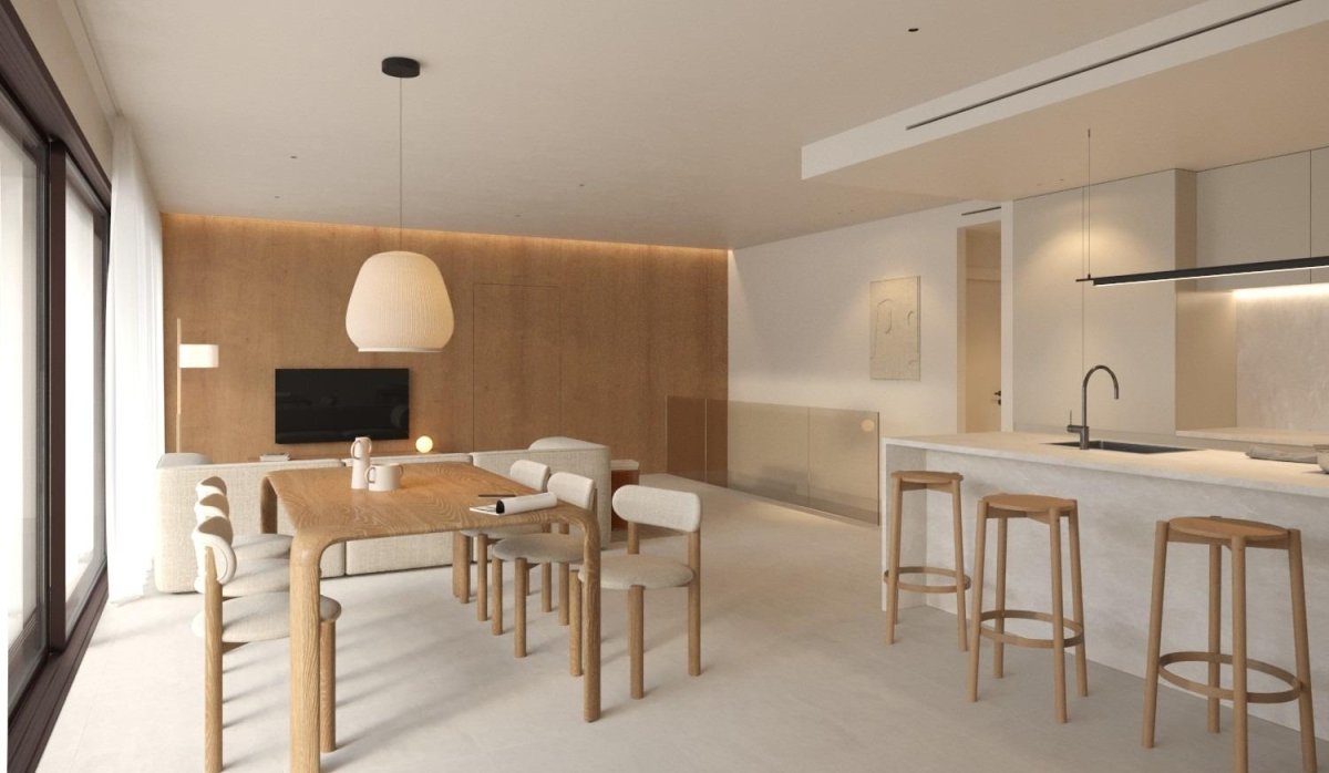 Rynek Pierwotny - Kamienica - Dolores