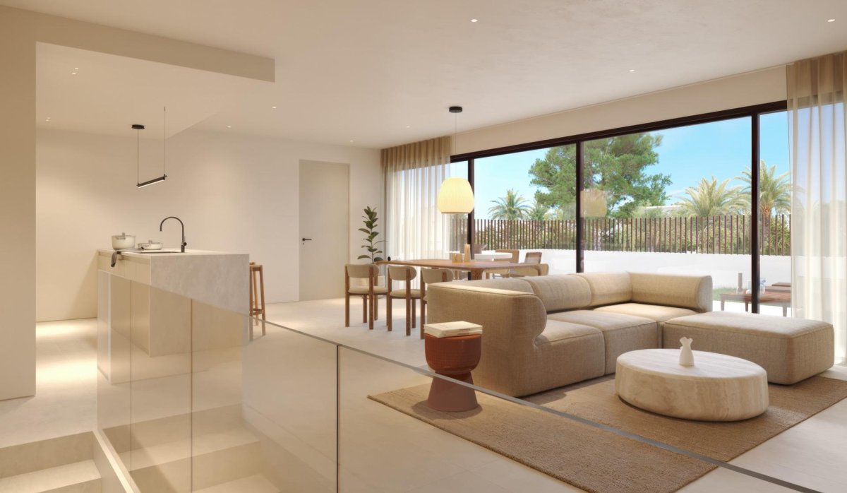 Rynek Pierwotny - Kamienica - Dolores