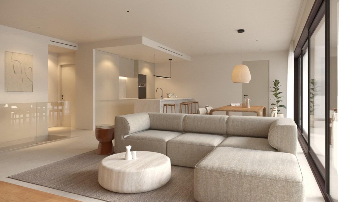 Rynek Pierwotny - Kamienica - Dolores