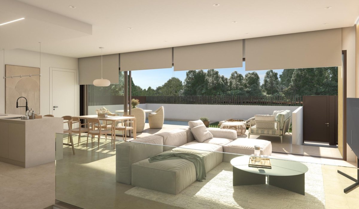 Rynek Pierwotny - Kamienica - Dolores