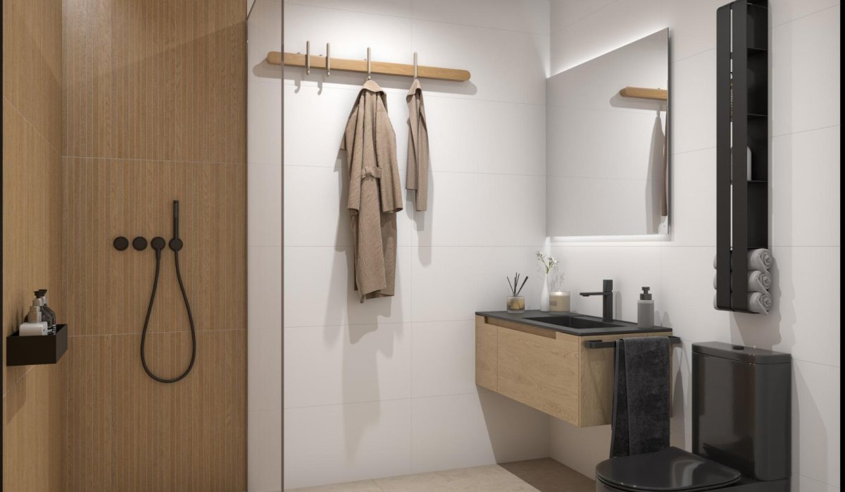 Rynek Pierwotny - Kamienica - Dolores