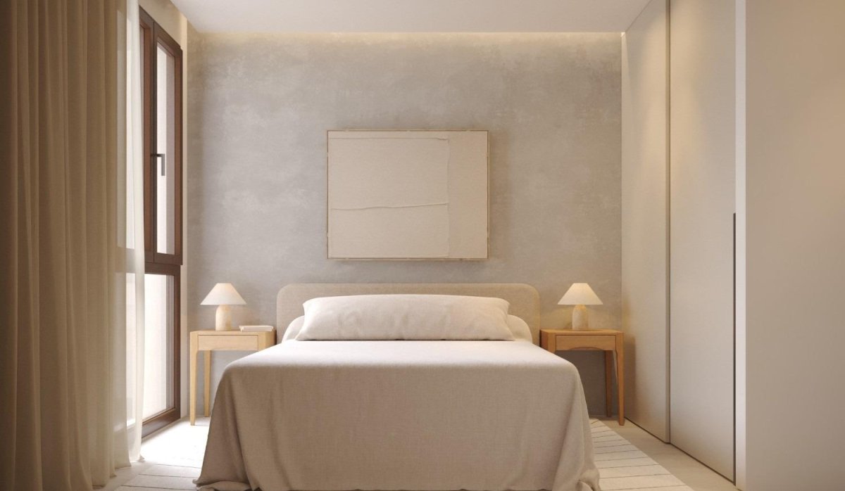 Rynek Pierwotny - Kamienica - Dolores