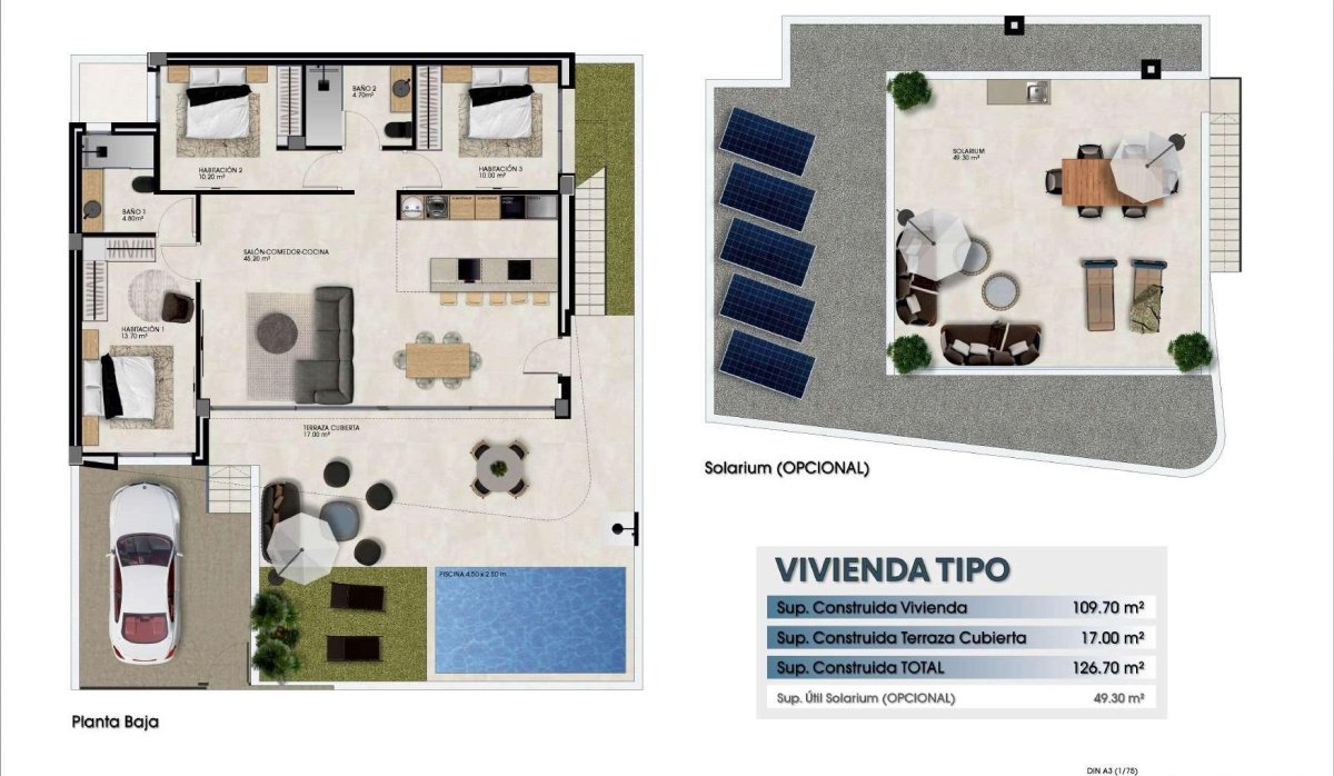 Rynek Pierwotny - Kamienica - Dolores