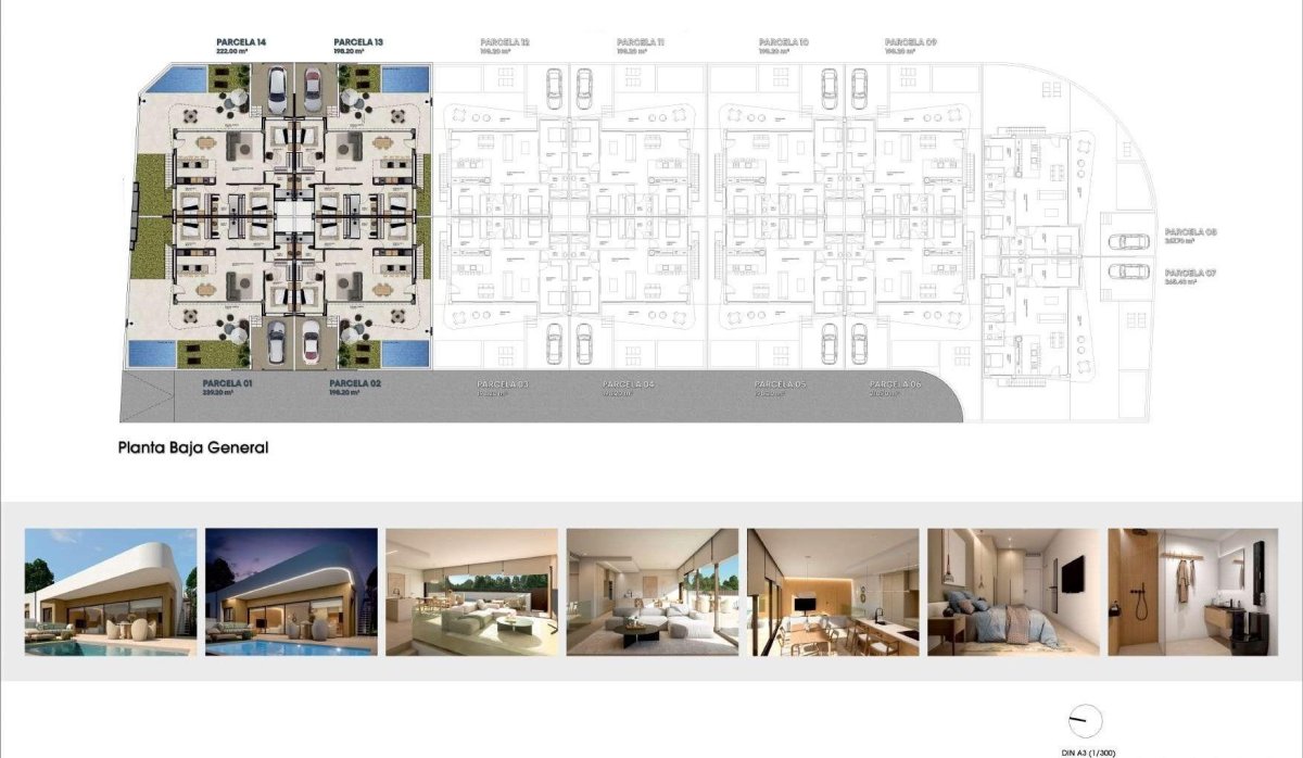 Rynek Pierwotny - Kamienica - Dolores