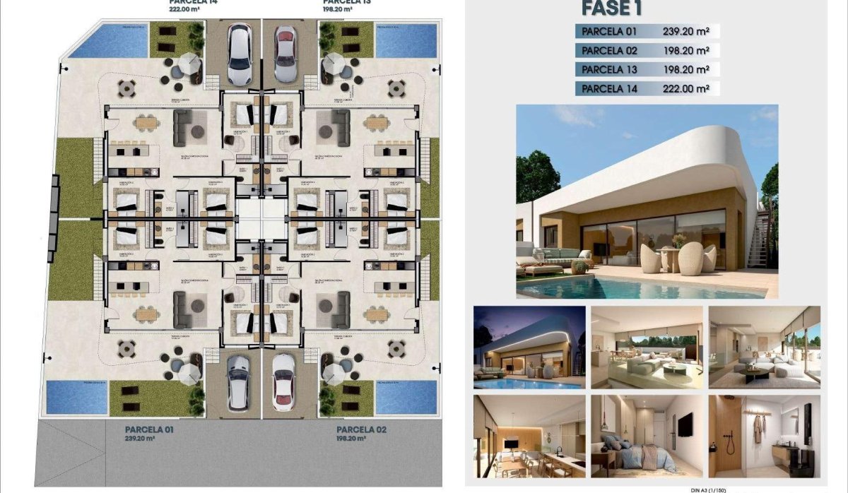 Rynek Pierwotny - Kamienica - Dolores