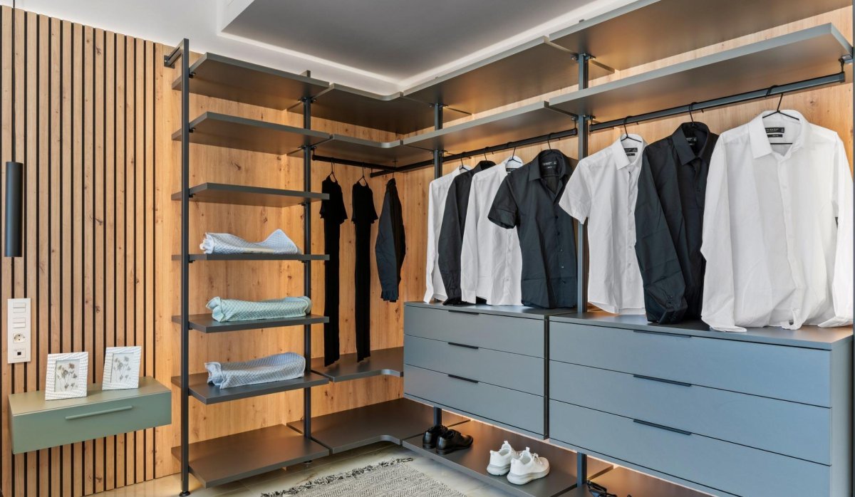 Новое здание - Villa - Algorfa