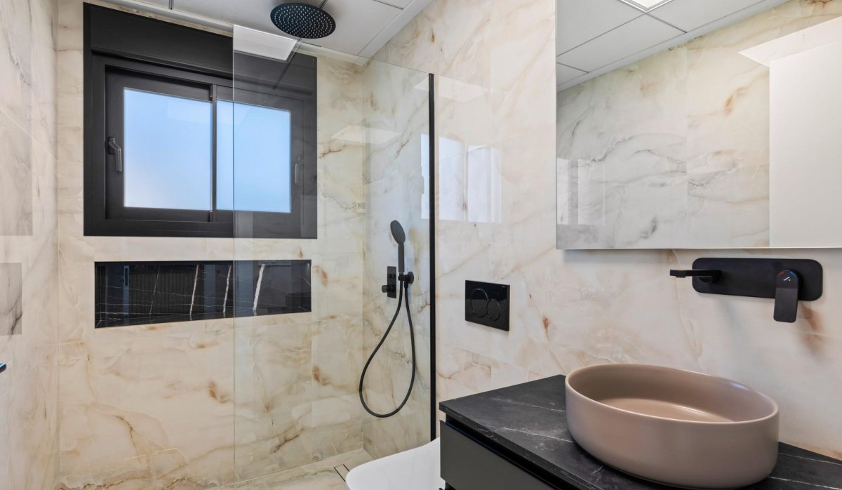 Новое здание - Villa - Algorfa