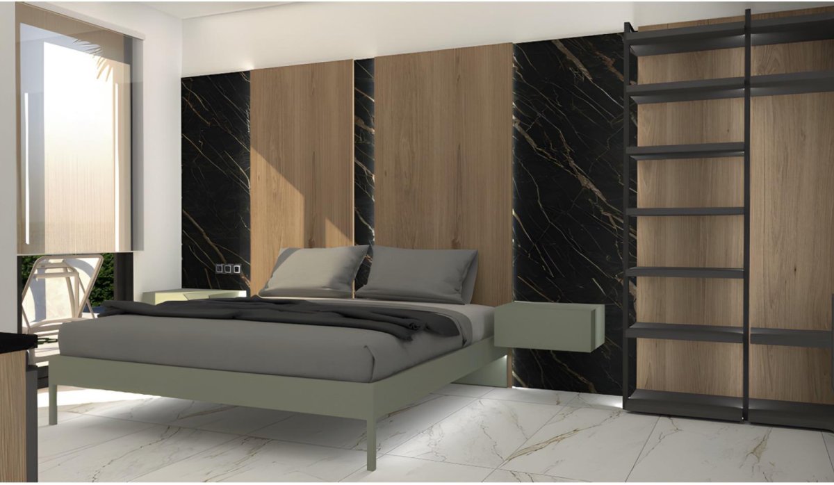 Новое здание - Villa - Algorfa