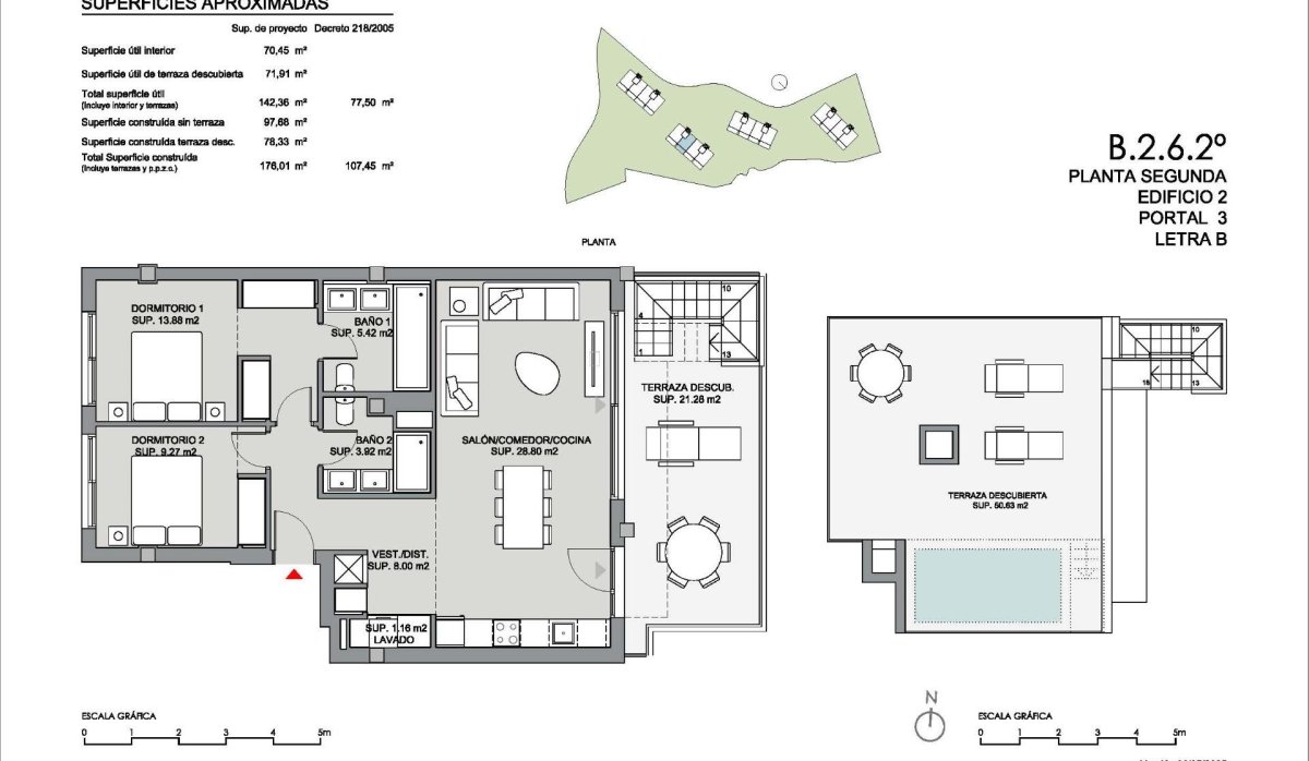 Rynek Pierwotny - Penthouse - Mijas