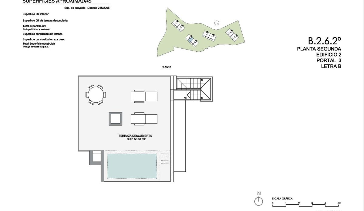 Rynek Pierwotny - Penthouse - Mijas