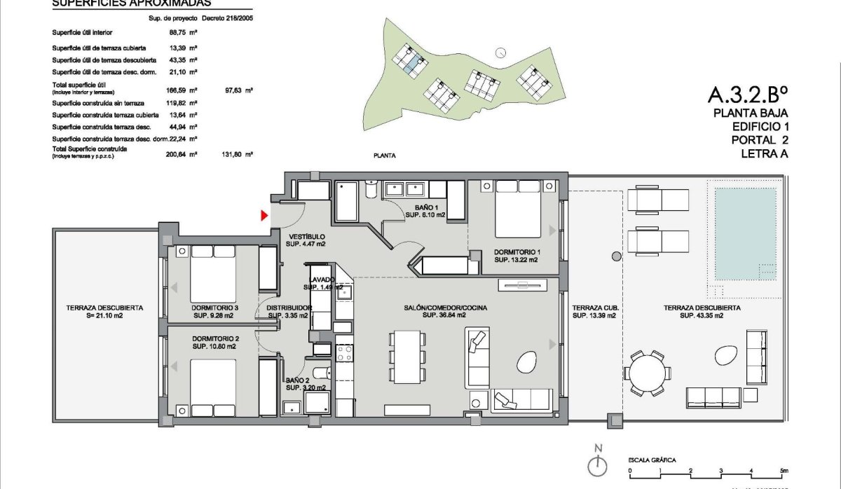 New Build - Apartment / flat - Mijas