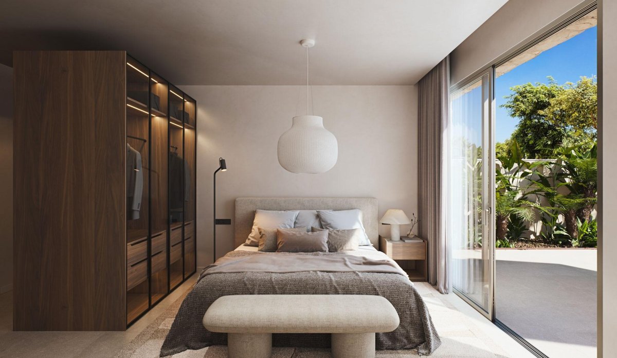 New Build - Villa - Cabo de Palos