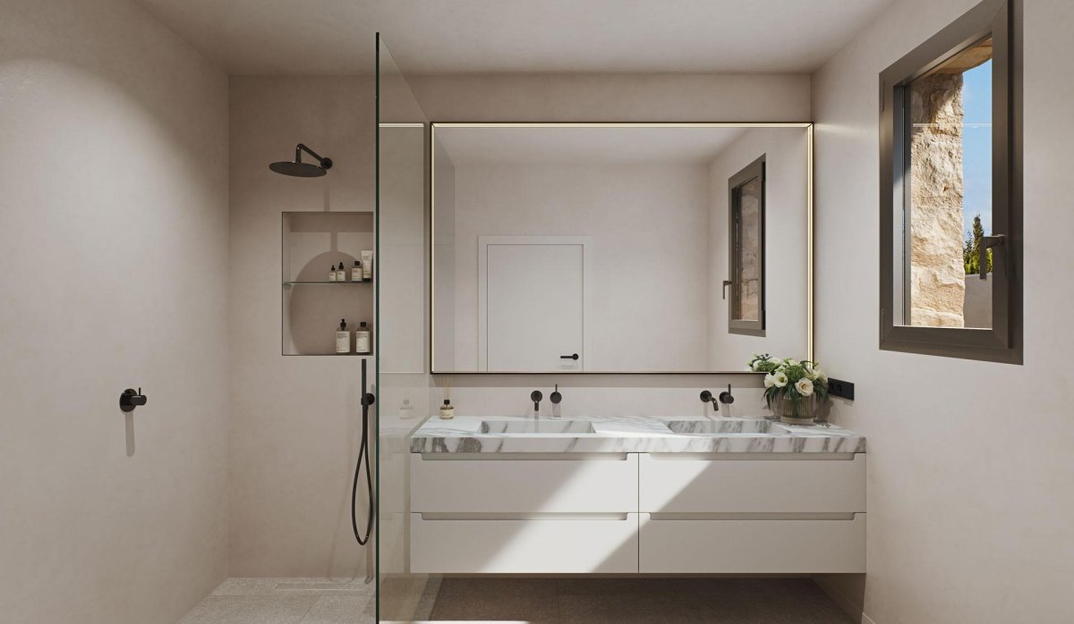 New Build - Villa - Cabo de Palos