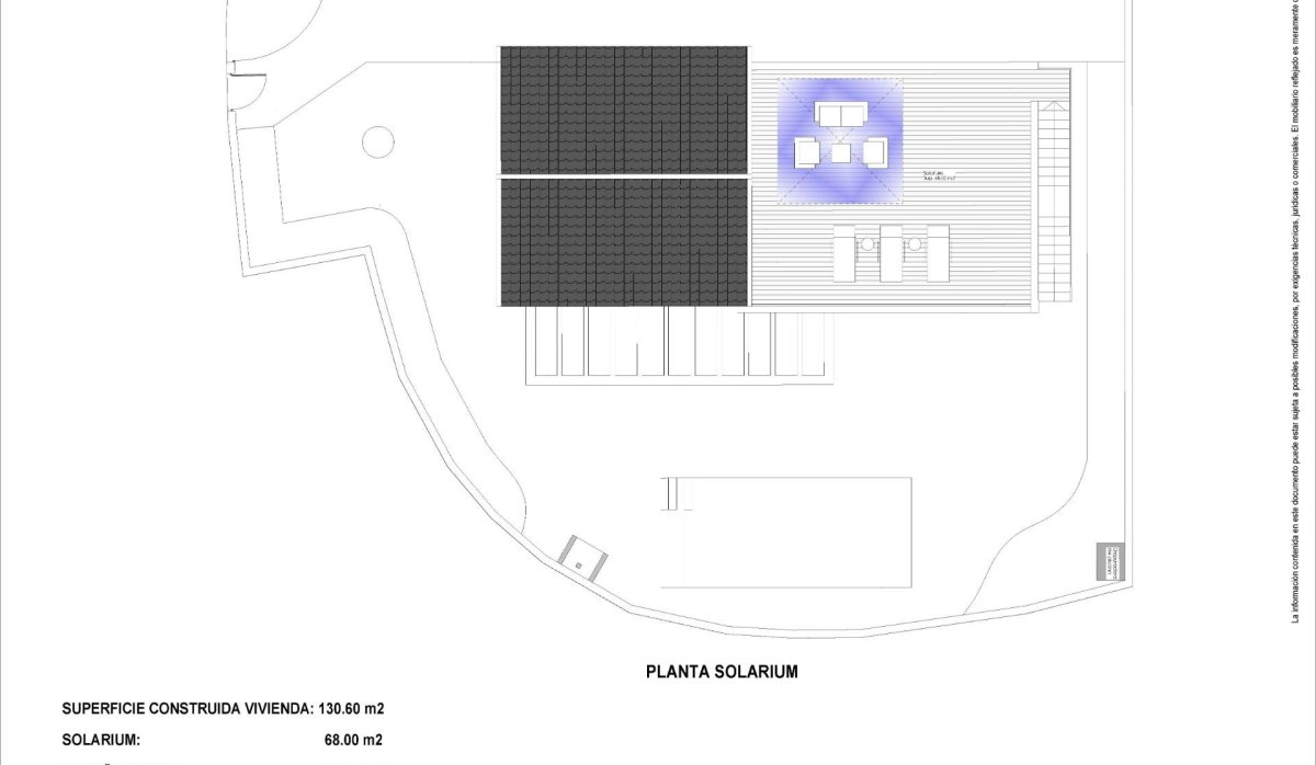 New Build - Villa - Cabo de Palos