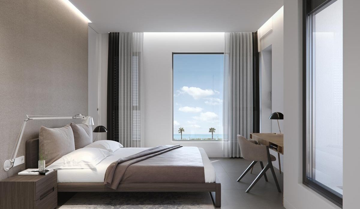 Obra nueva - Villa - Pilar de La Horadada