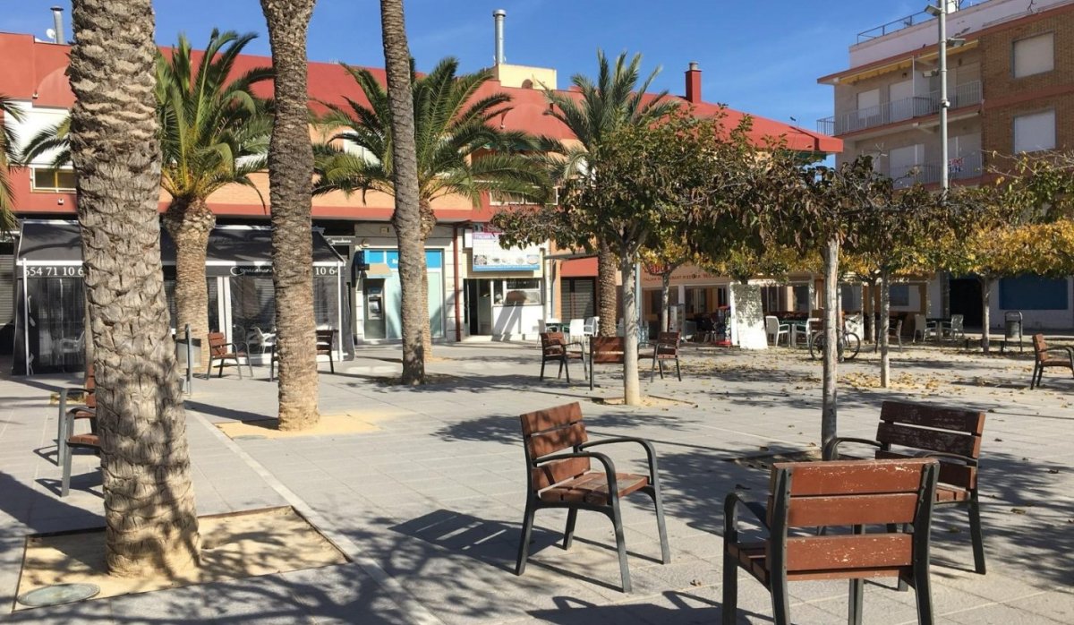 Obra nueva - Villa - Pilar de La Horadada