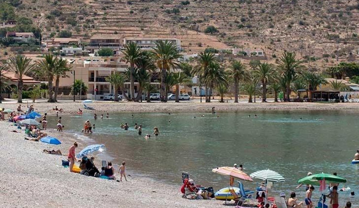 New Build - Townhouse - Cartagena