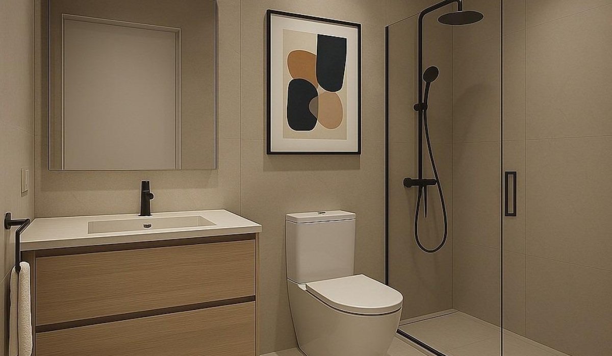 Obra nueva - Semidetached - Mijas