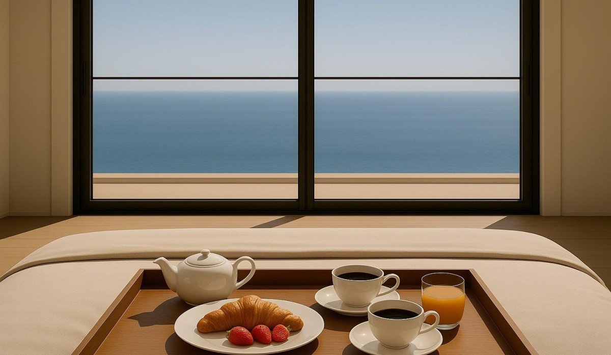 Obra nueva - Semidetached - Mijas