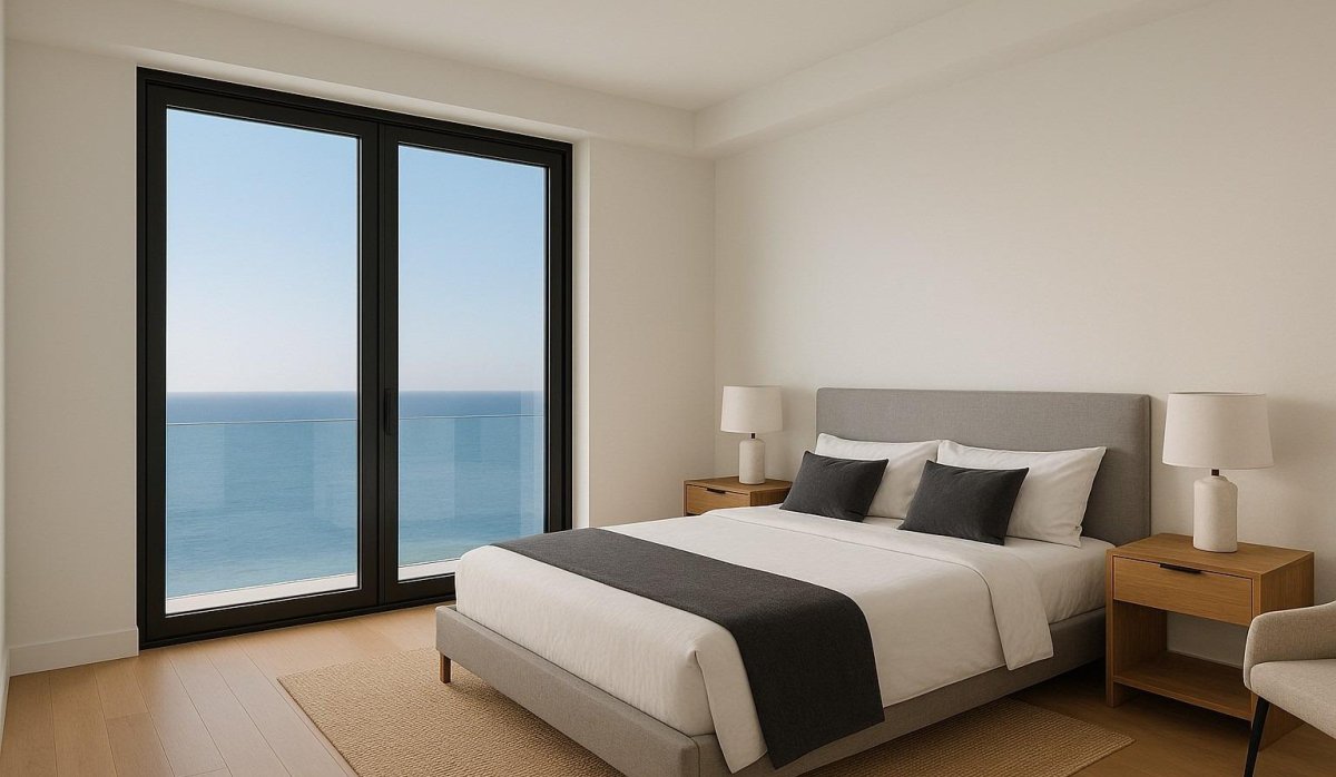 New Build - Townhouse - Mijas