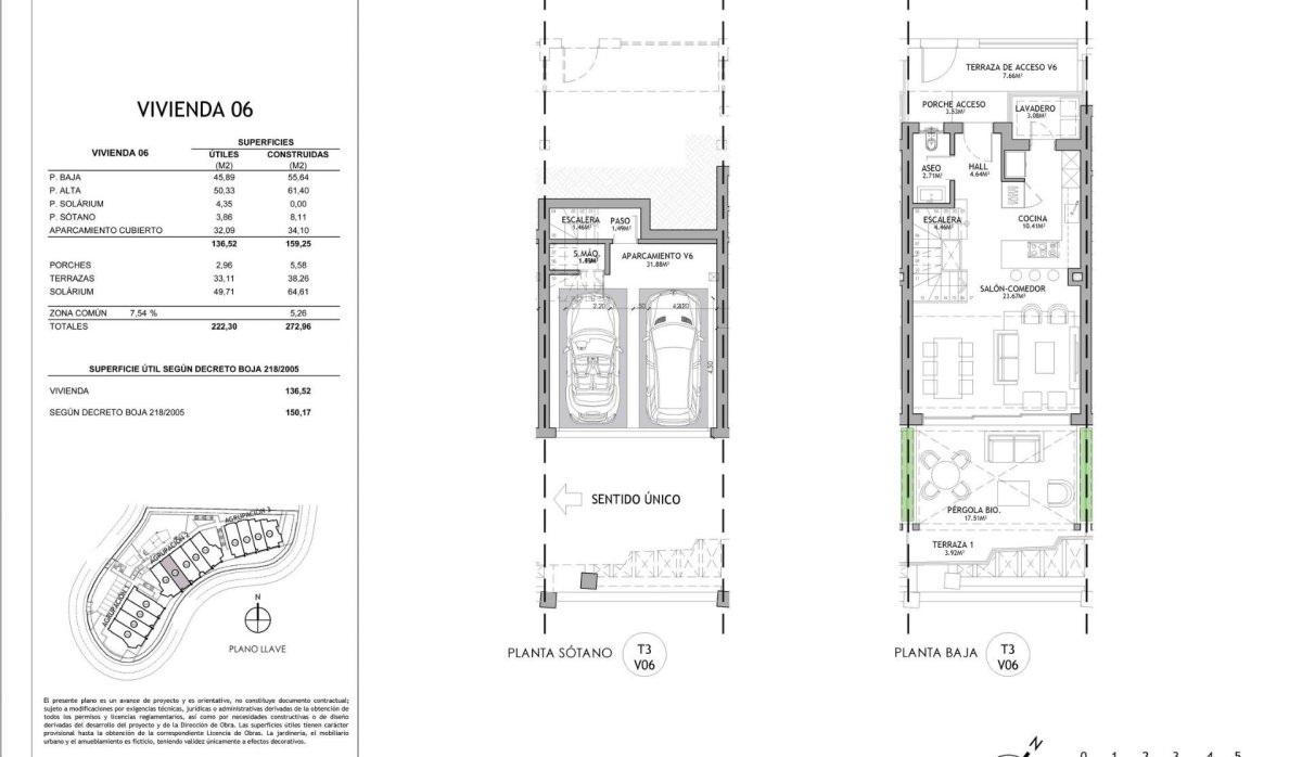 New Build - Townhouse - Mijas