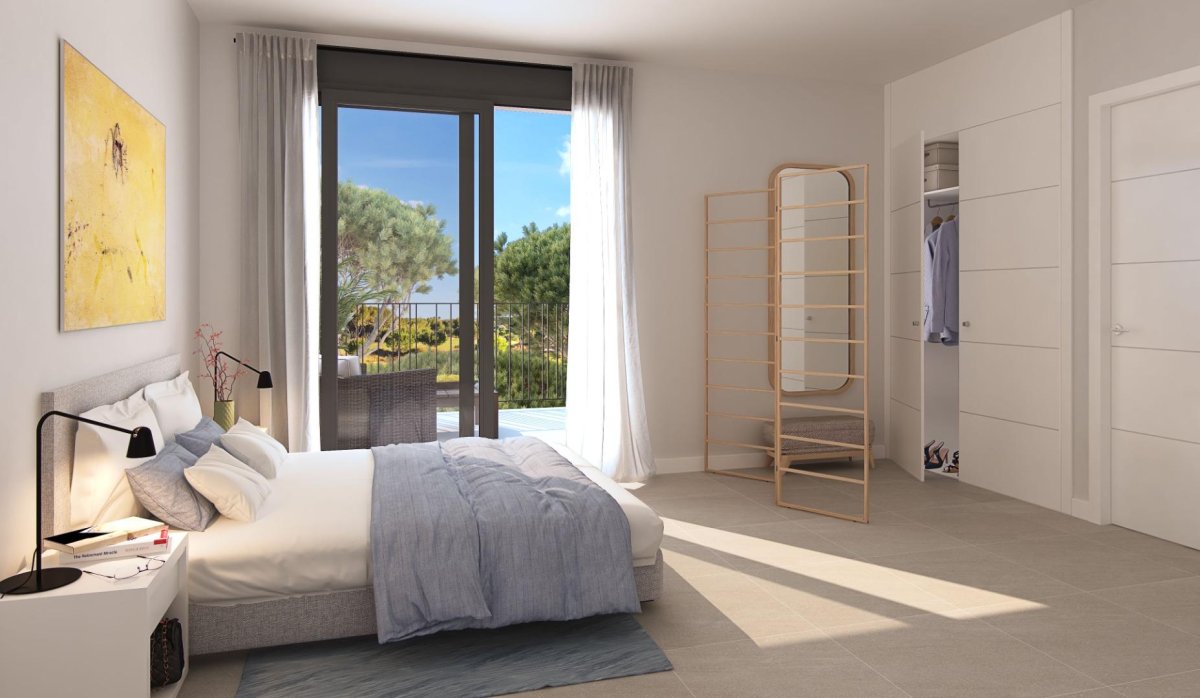 New Build - Townhouse - Sotogrande