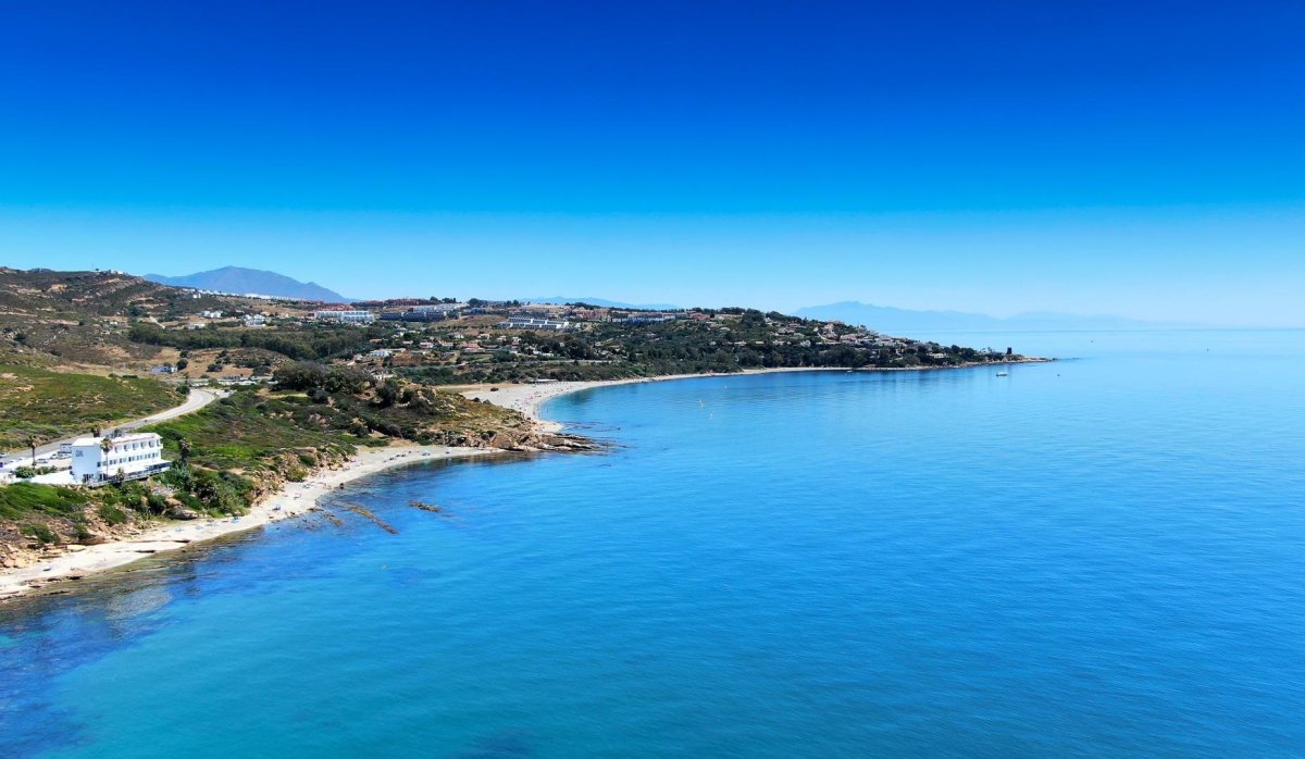 New Build - Townhouse - Sotogrande